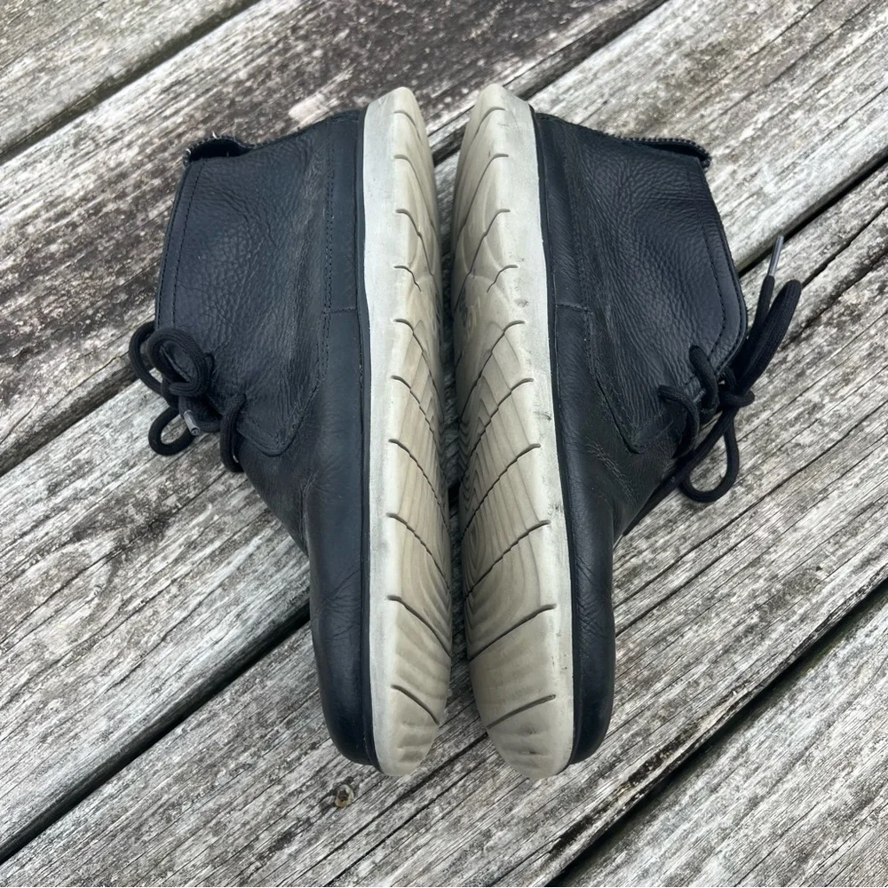 Uggs Freamon Waterproof Chukka Leather Boots